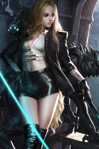 art