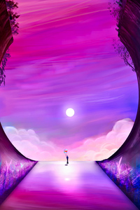 art