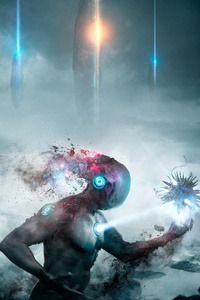 art