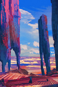 art