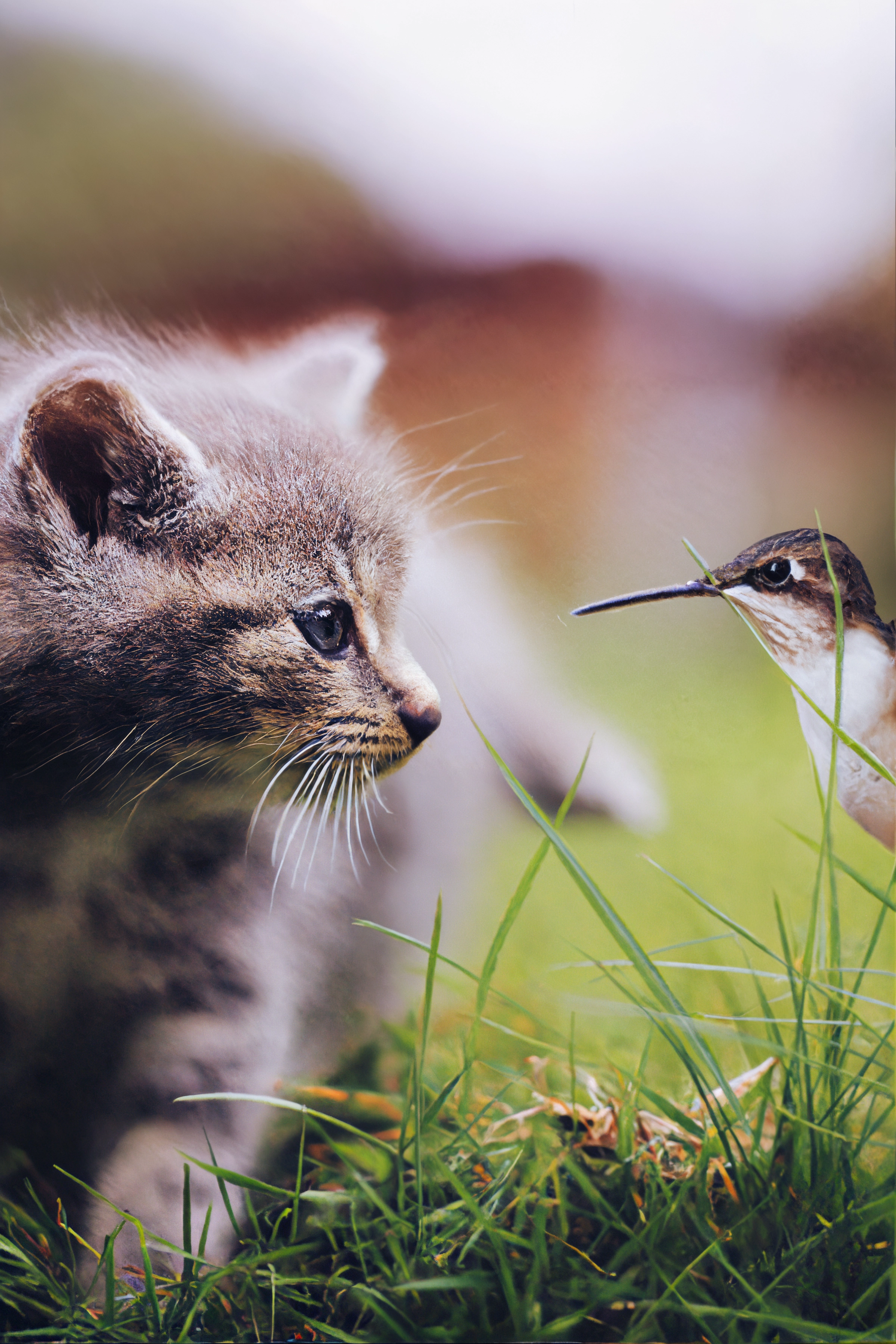 animals