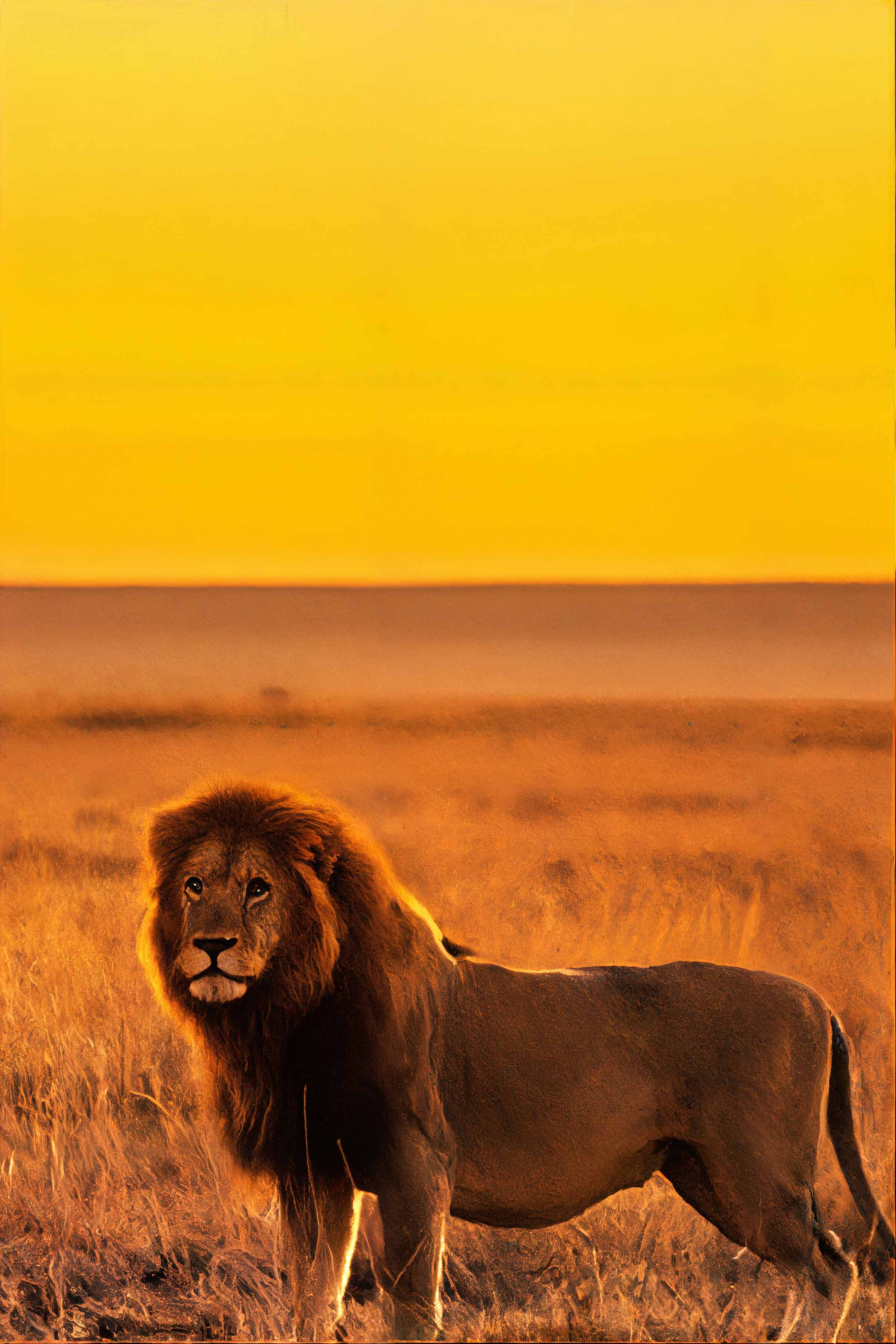 animals