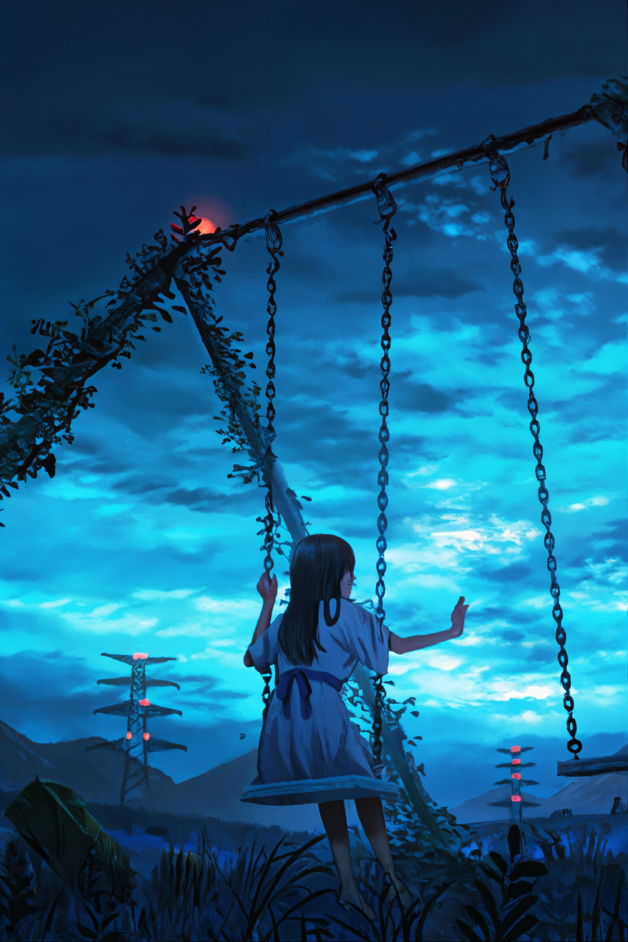 anime