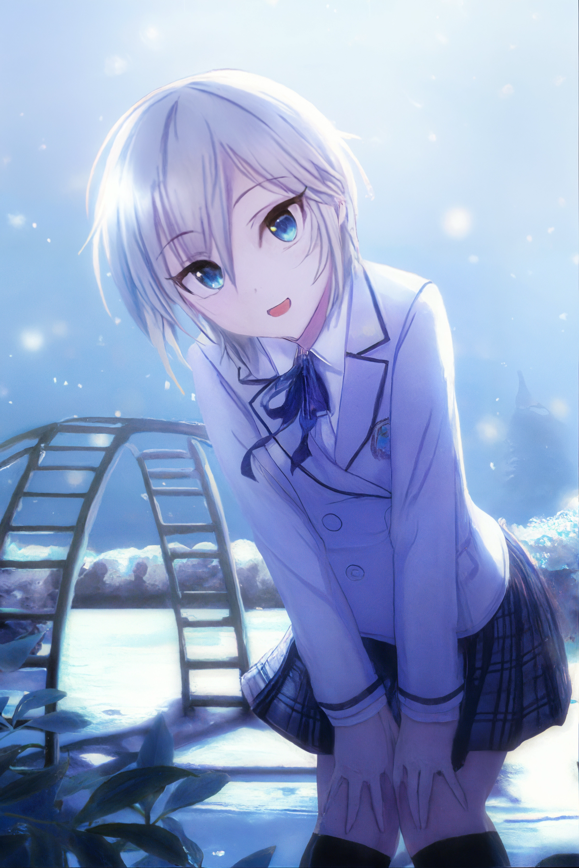 anime