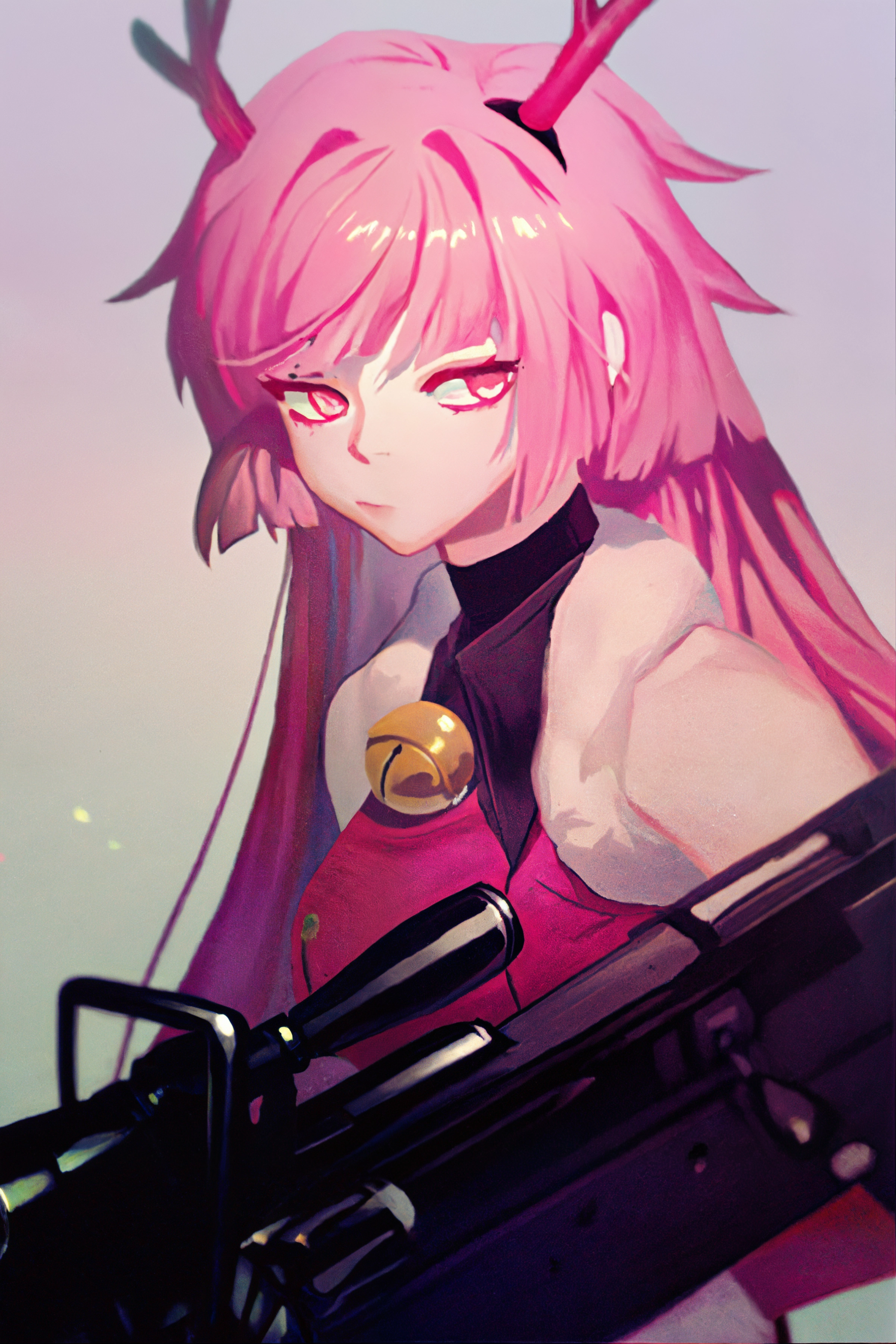 anime