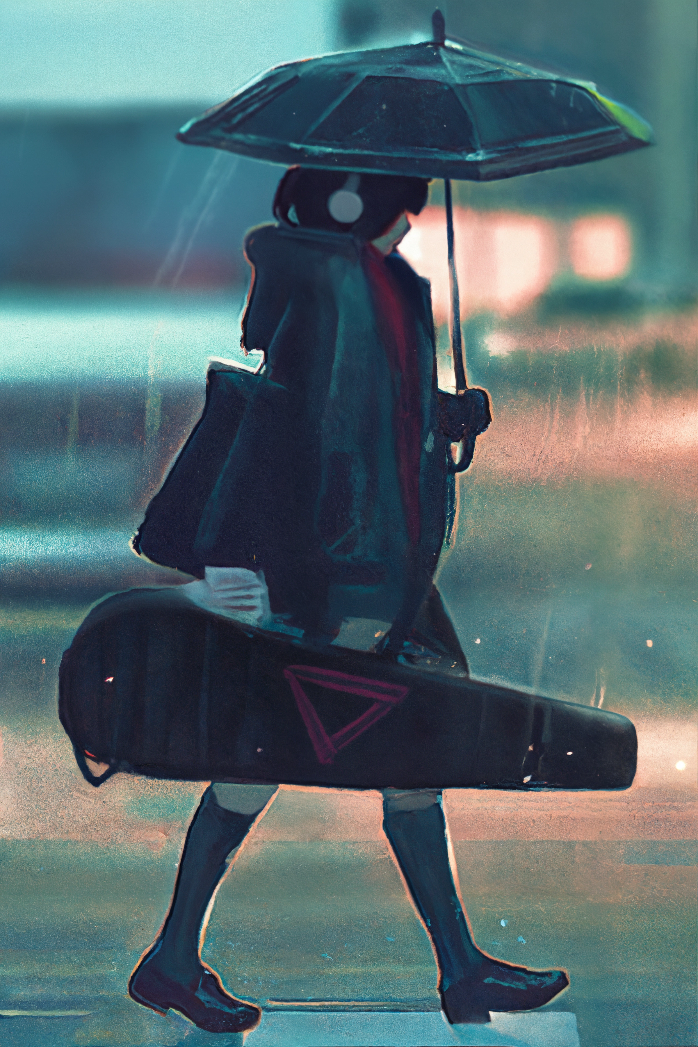anime