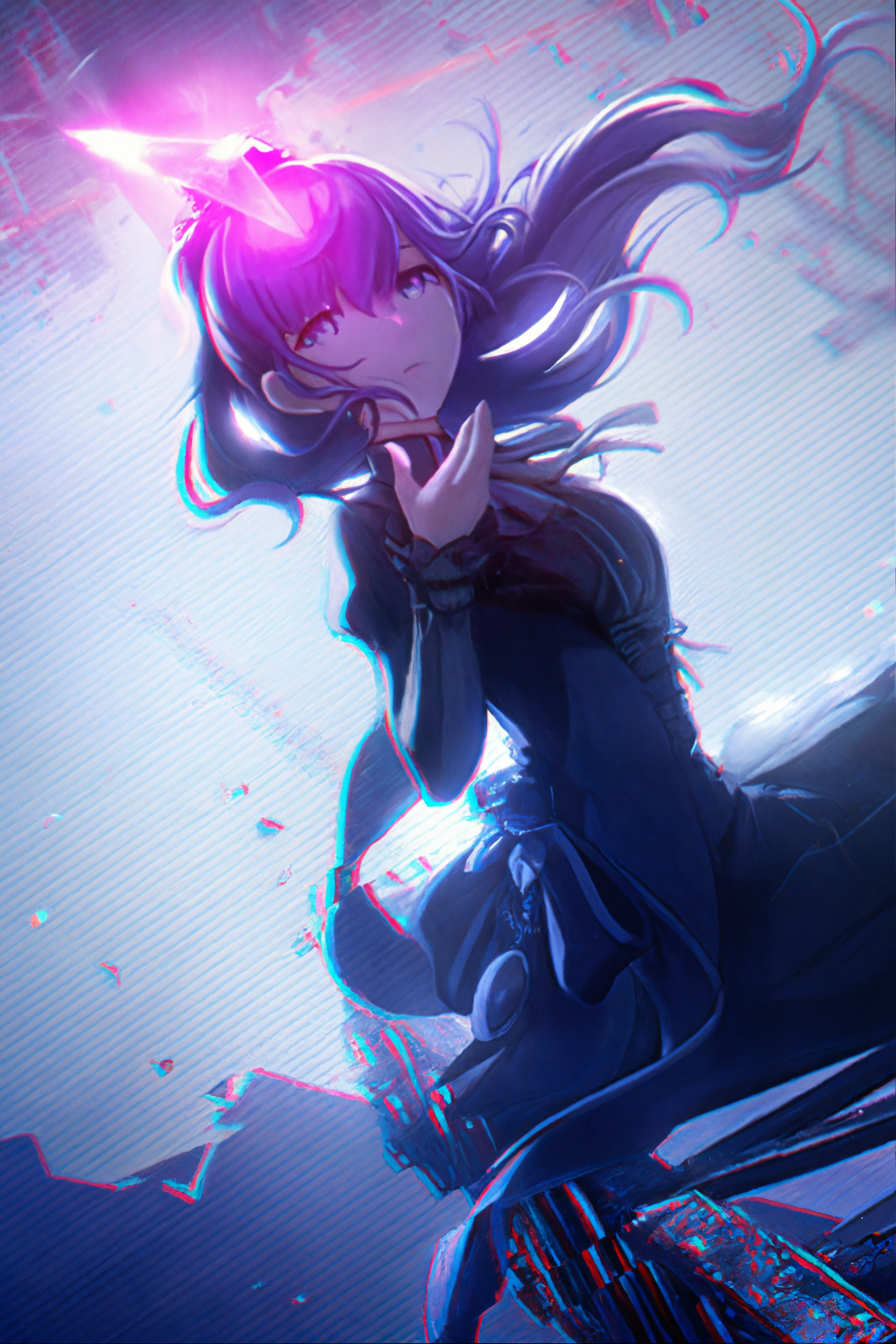 anime