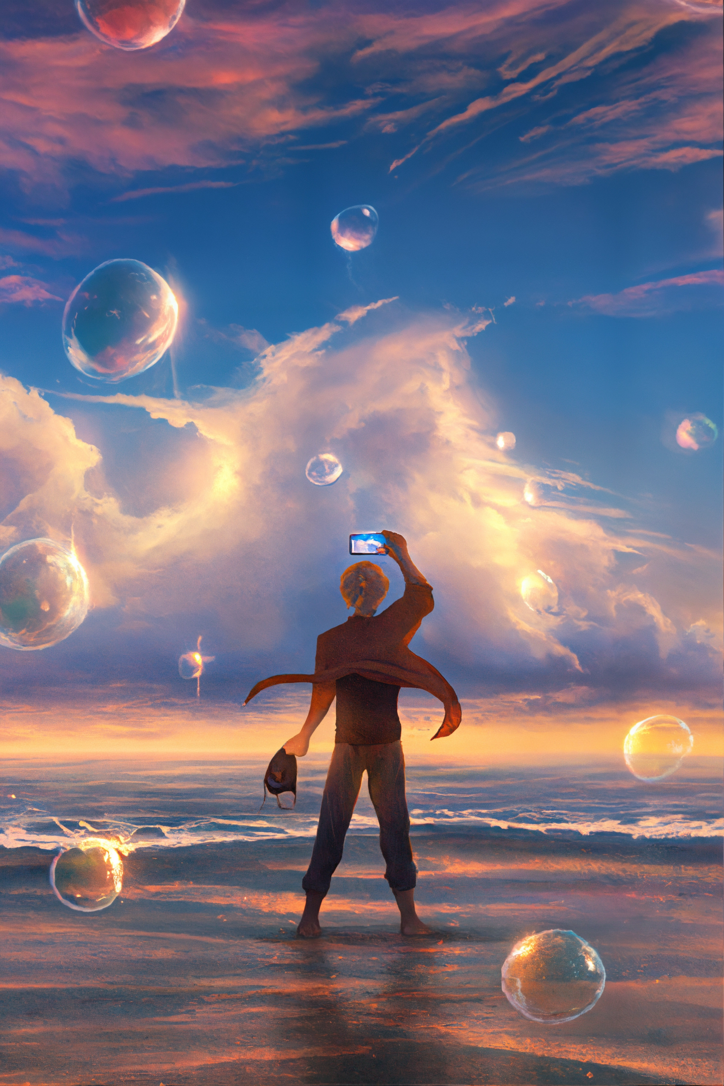 anime