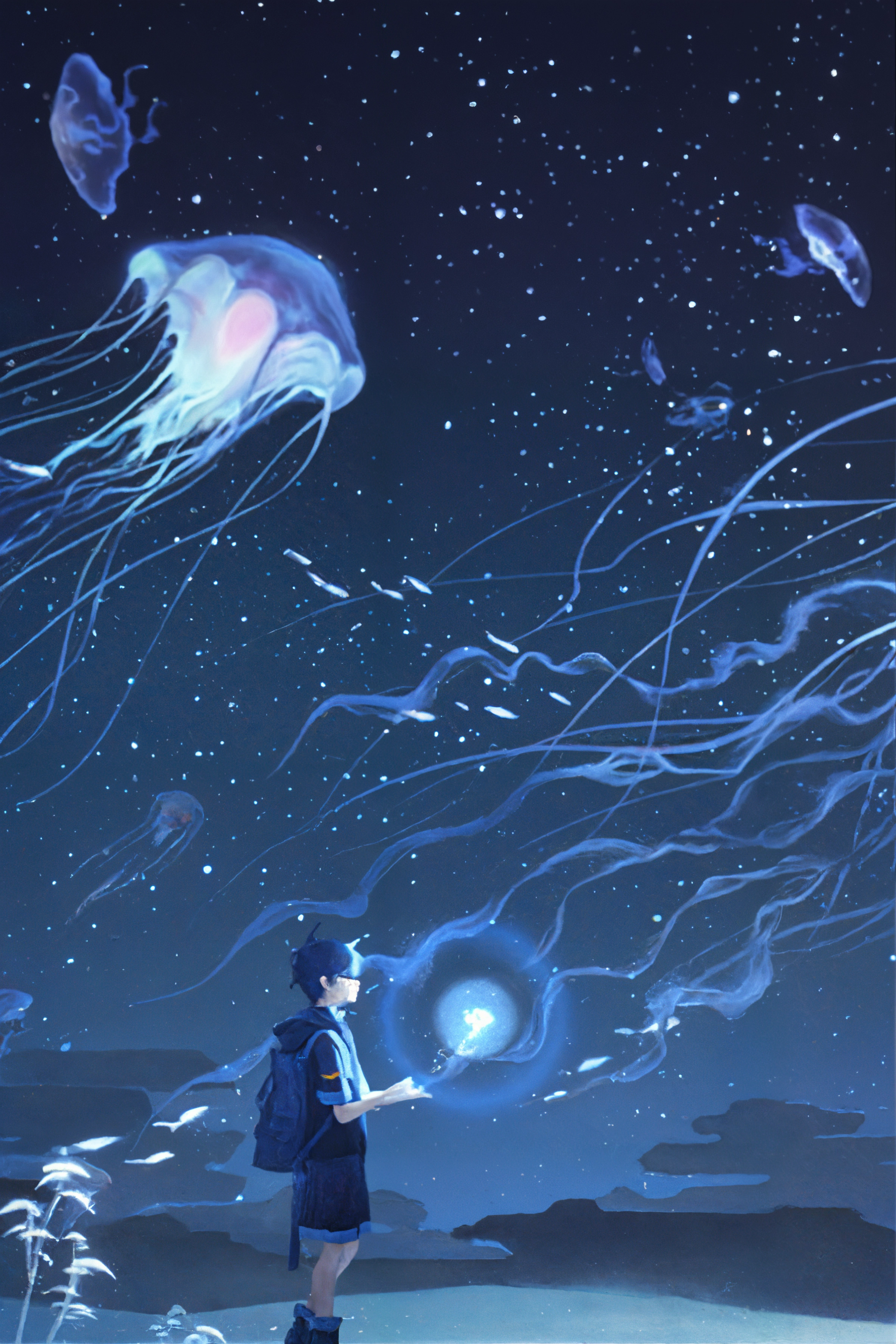 anime