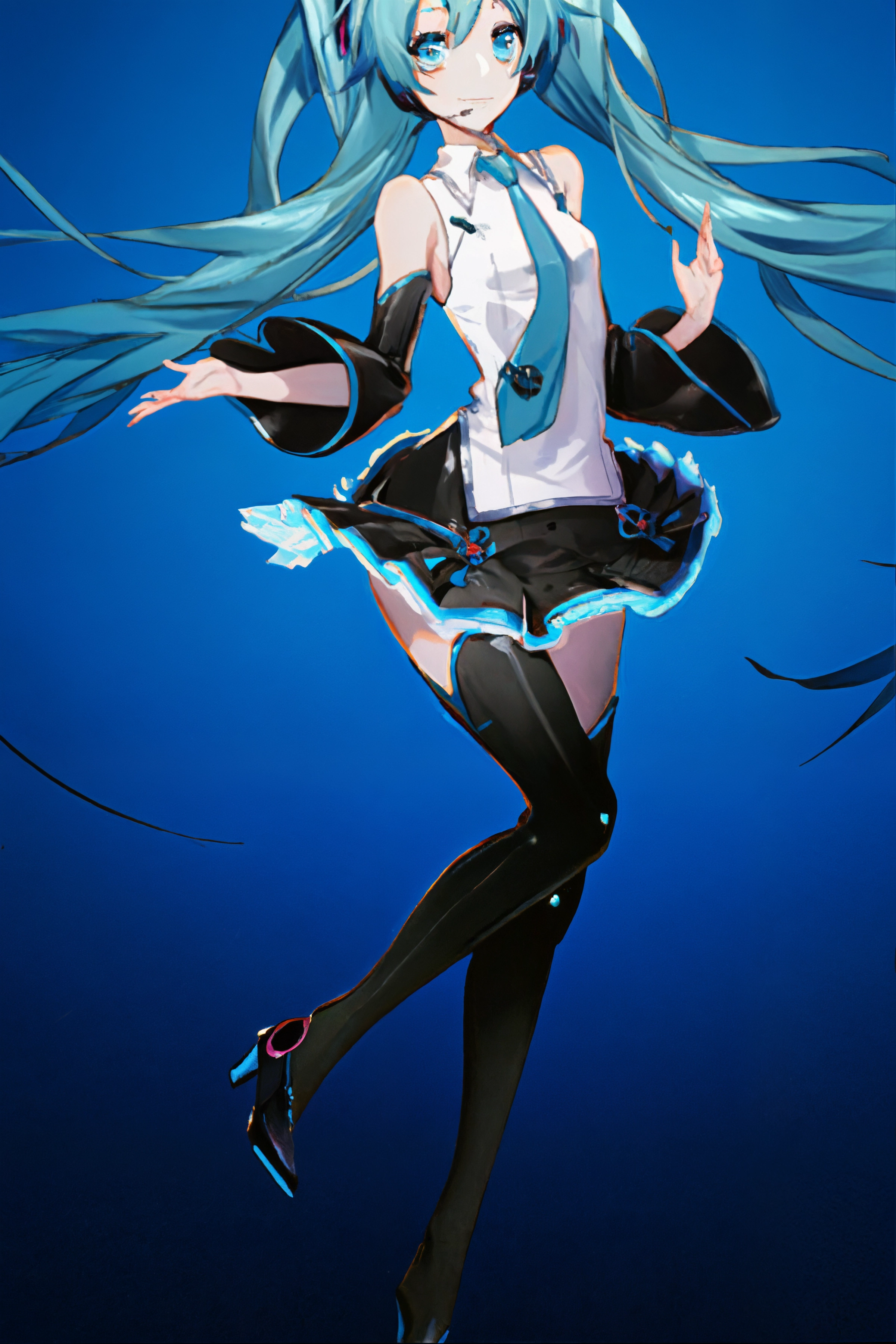 anime