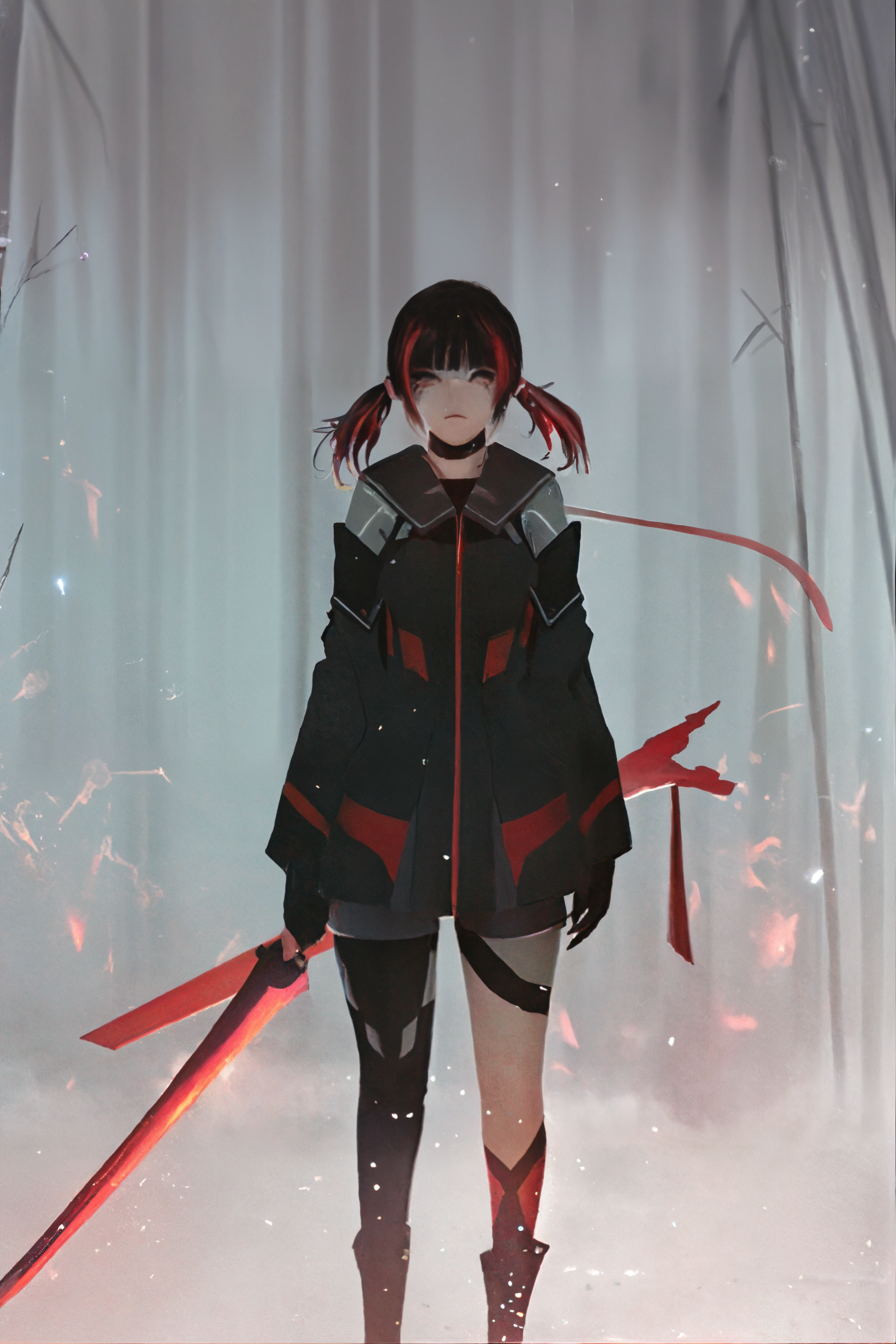 anime