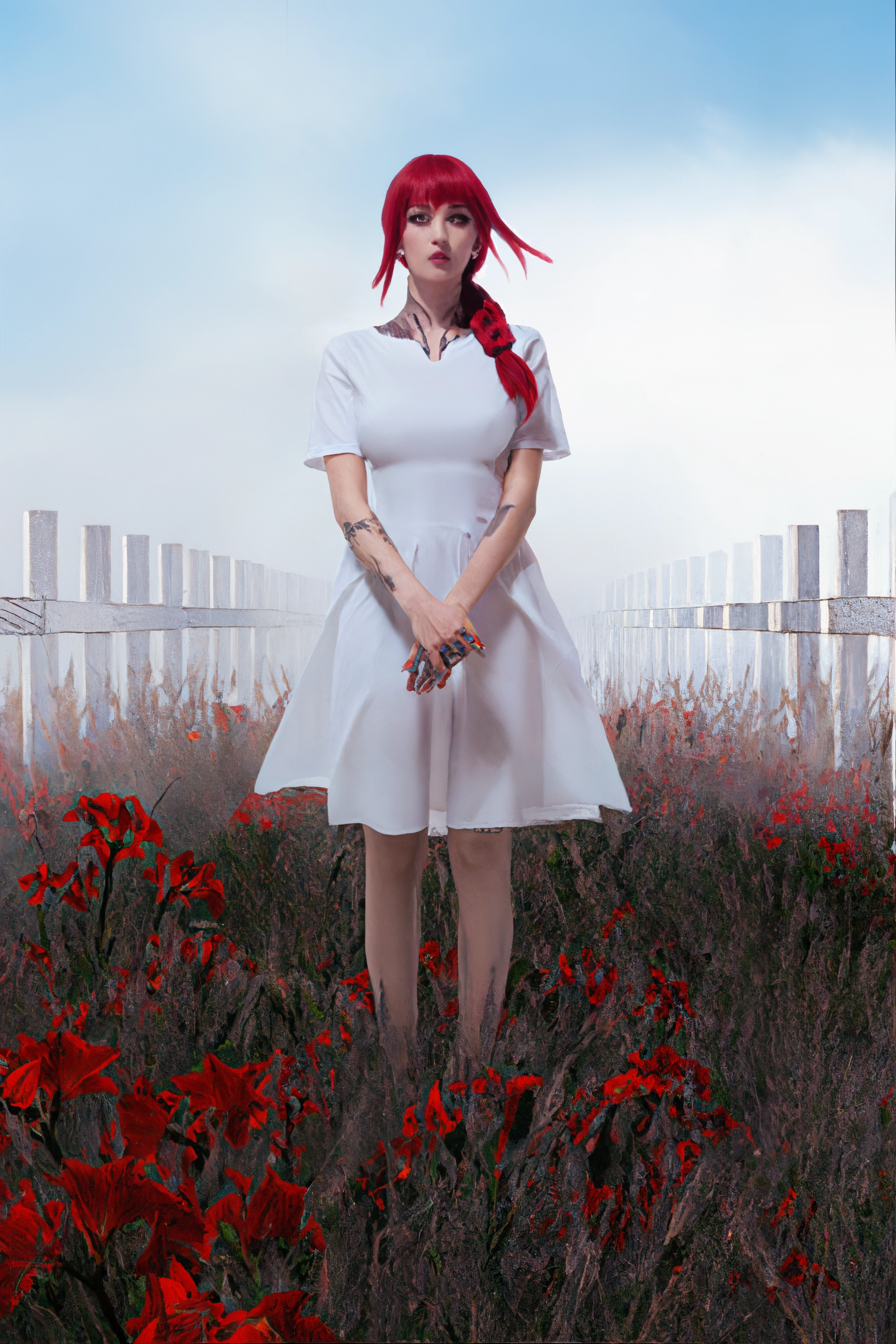 anime
