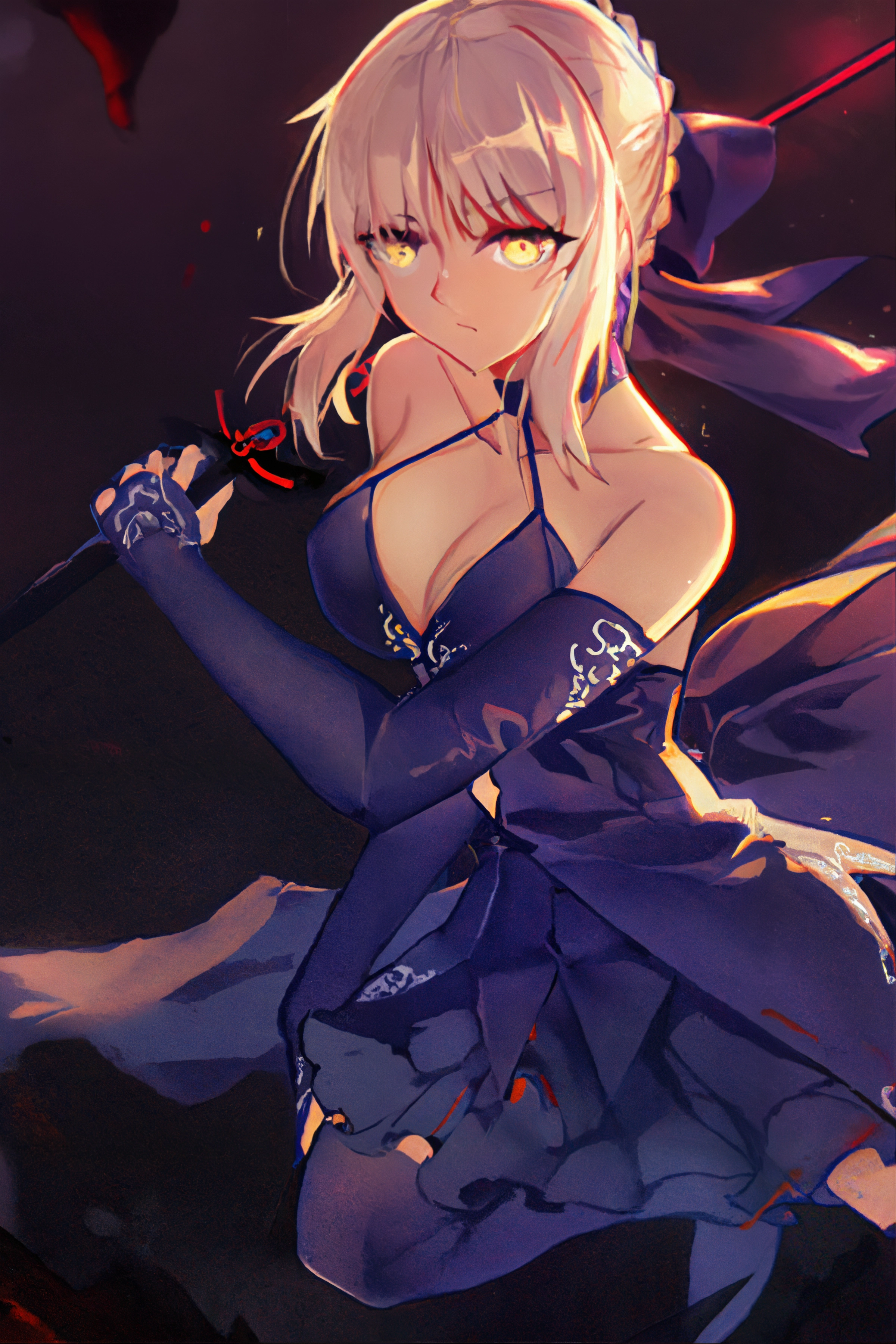 anime
