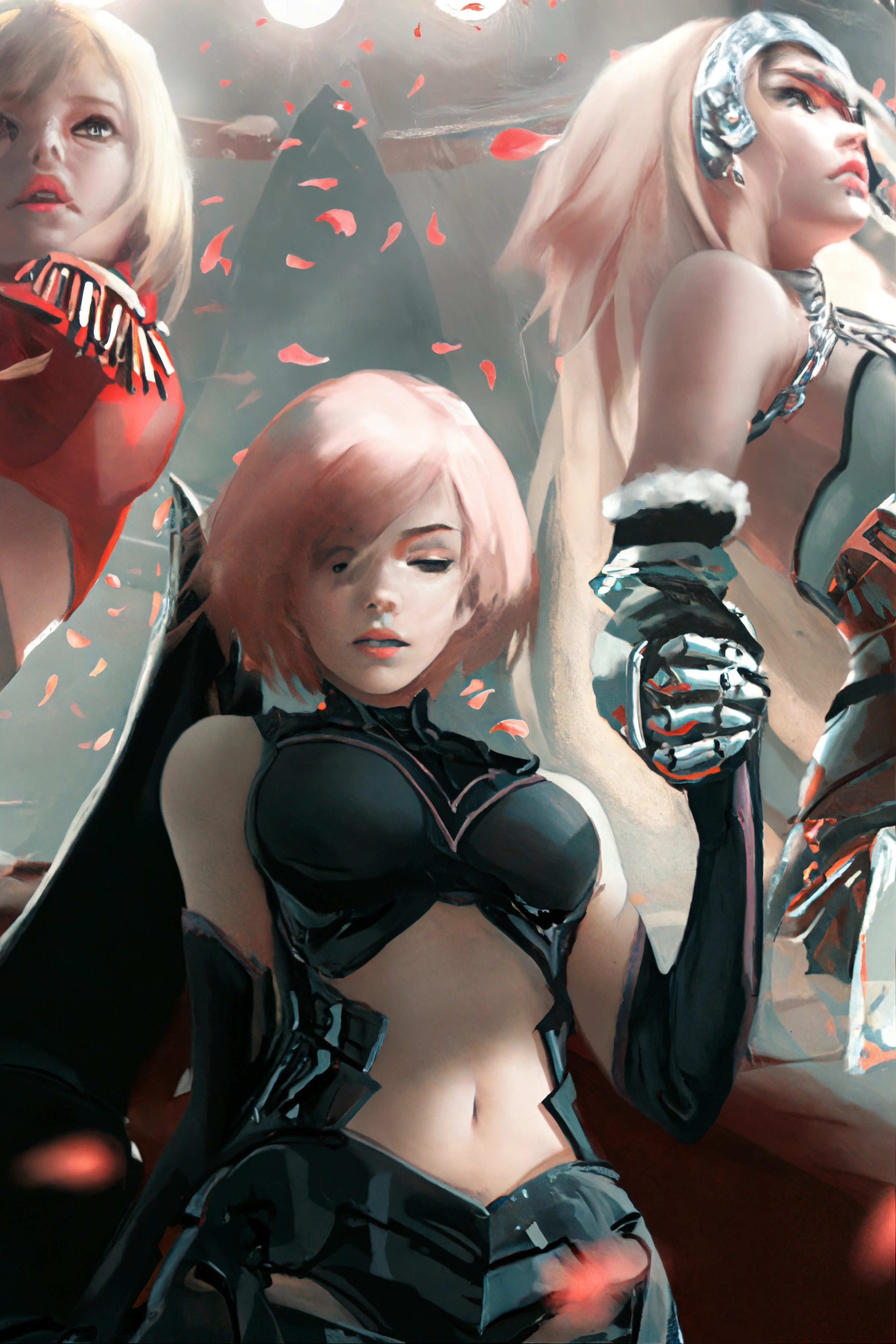 anime