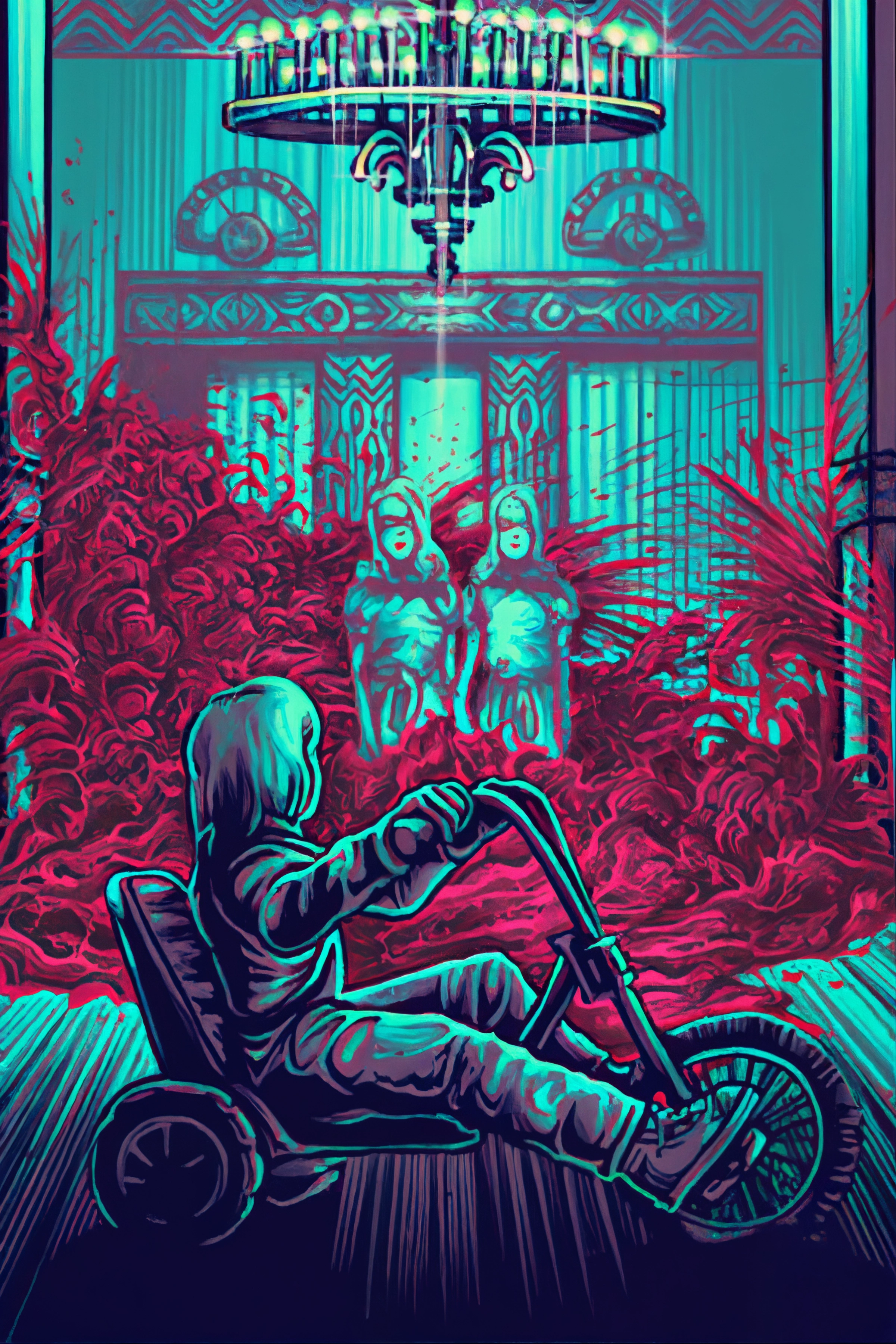 art