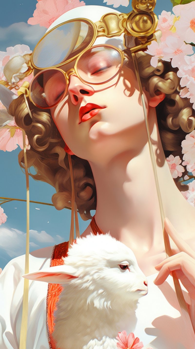 aesthetic