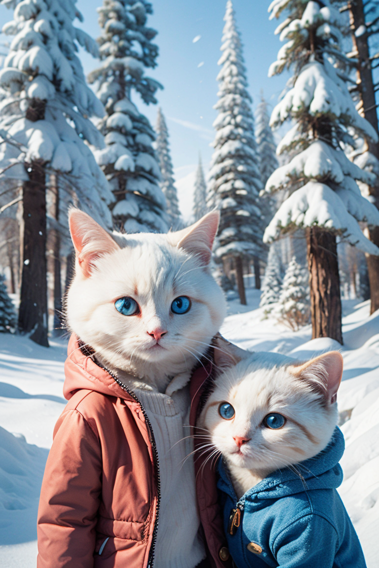 cat