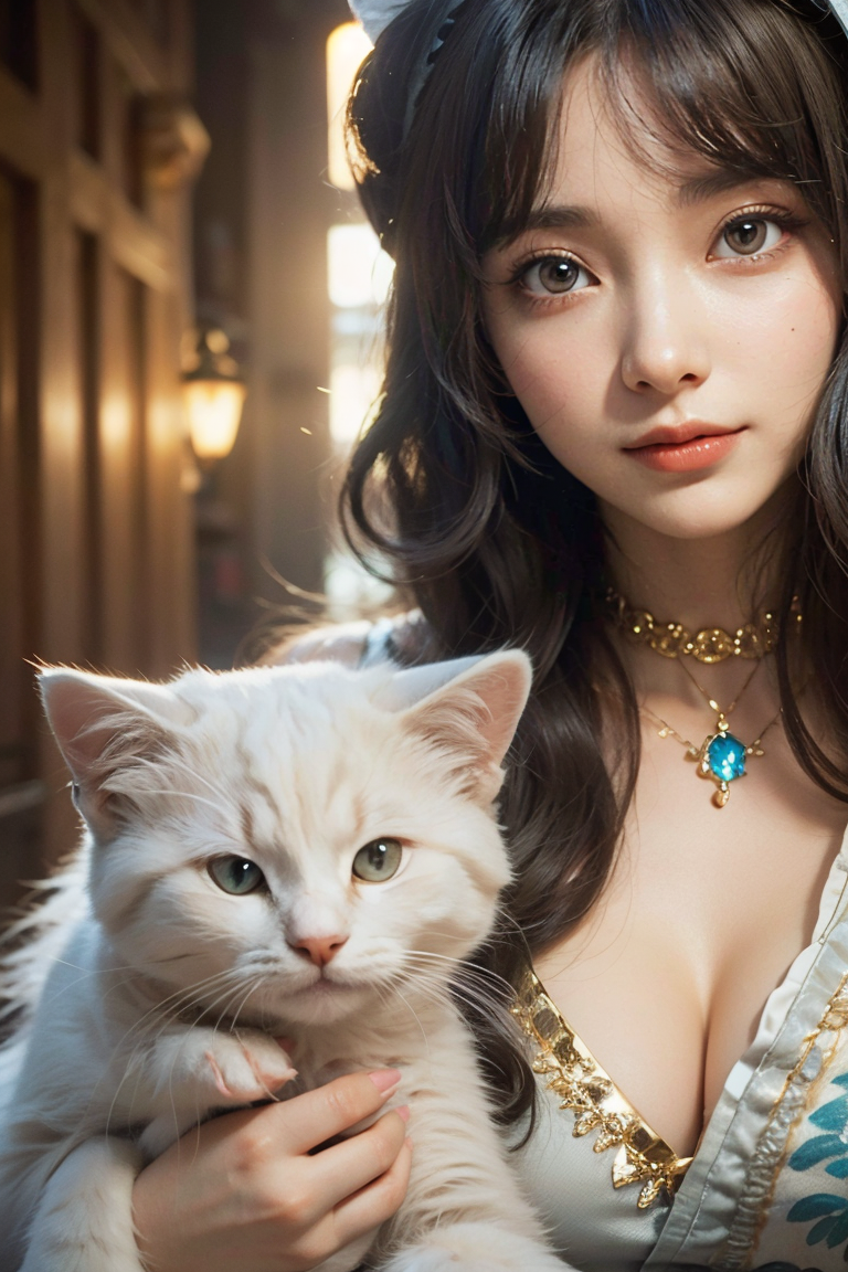 cat