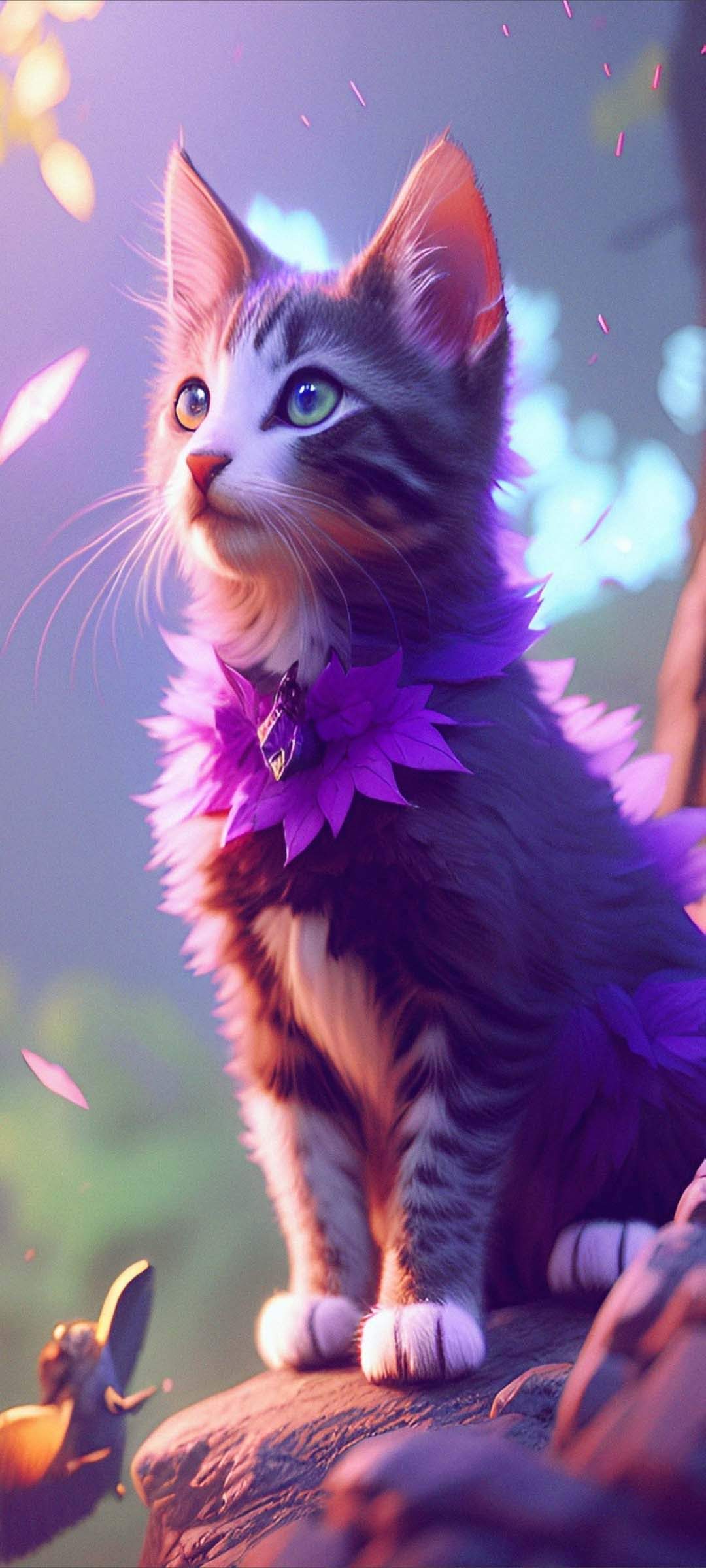 cat