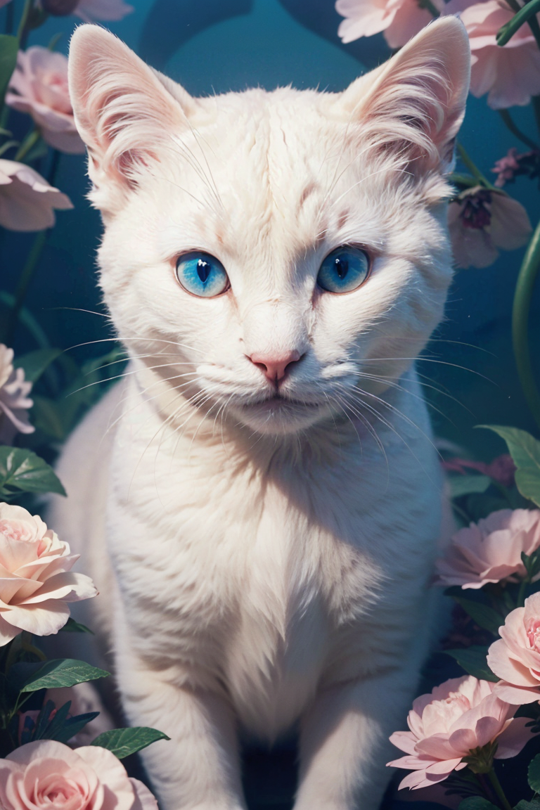 cat