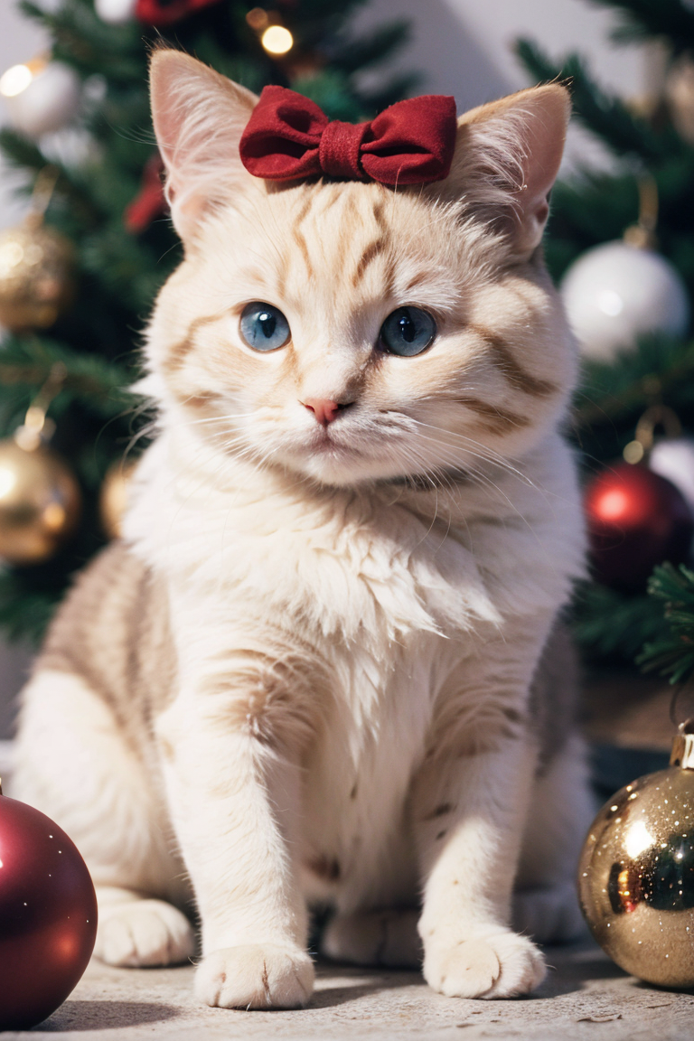 cat