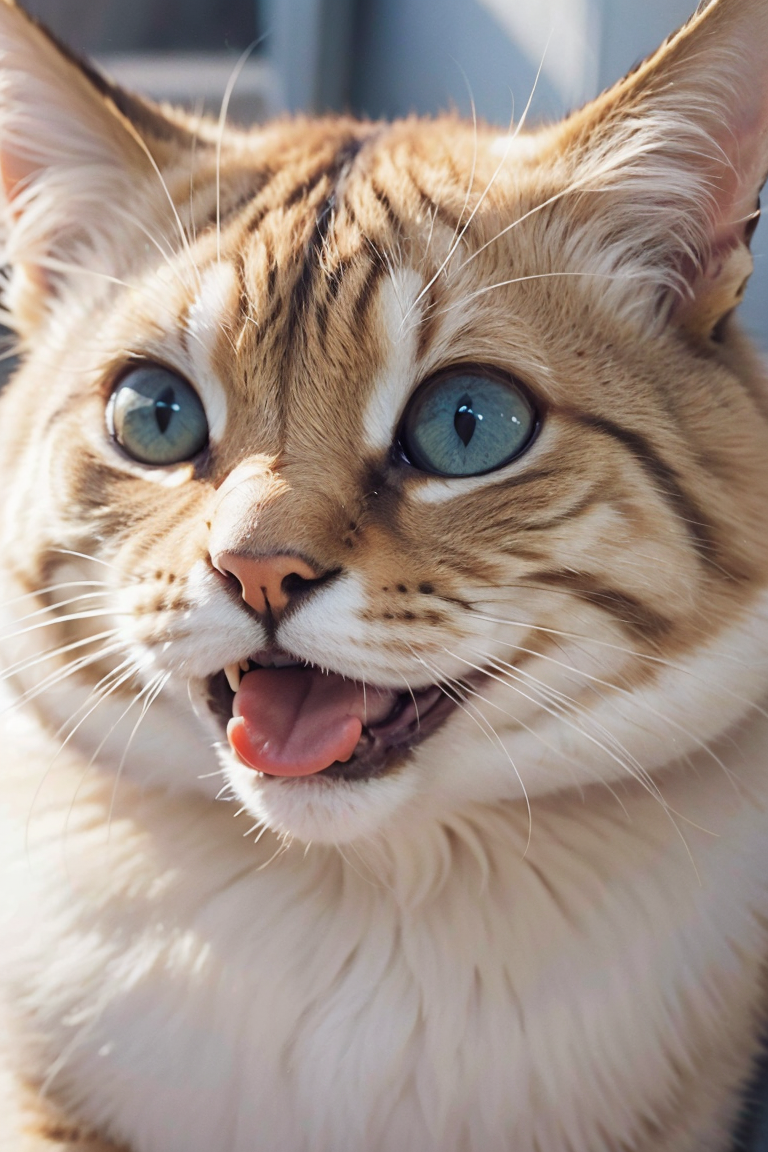 cat
