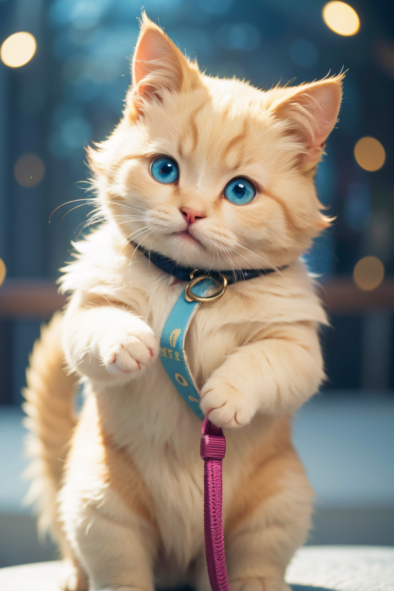 cat