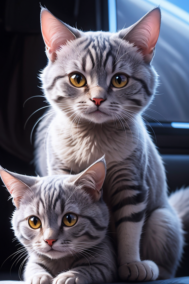 cat