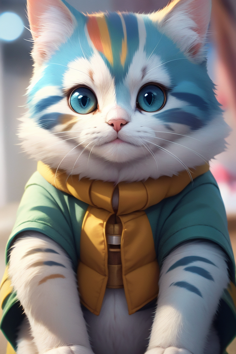 cat