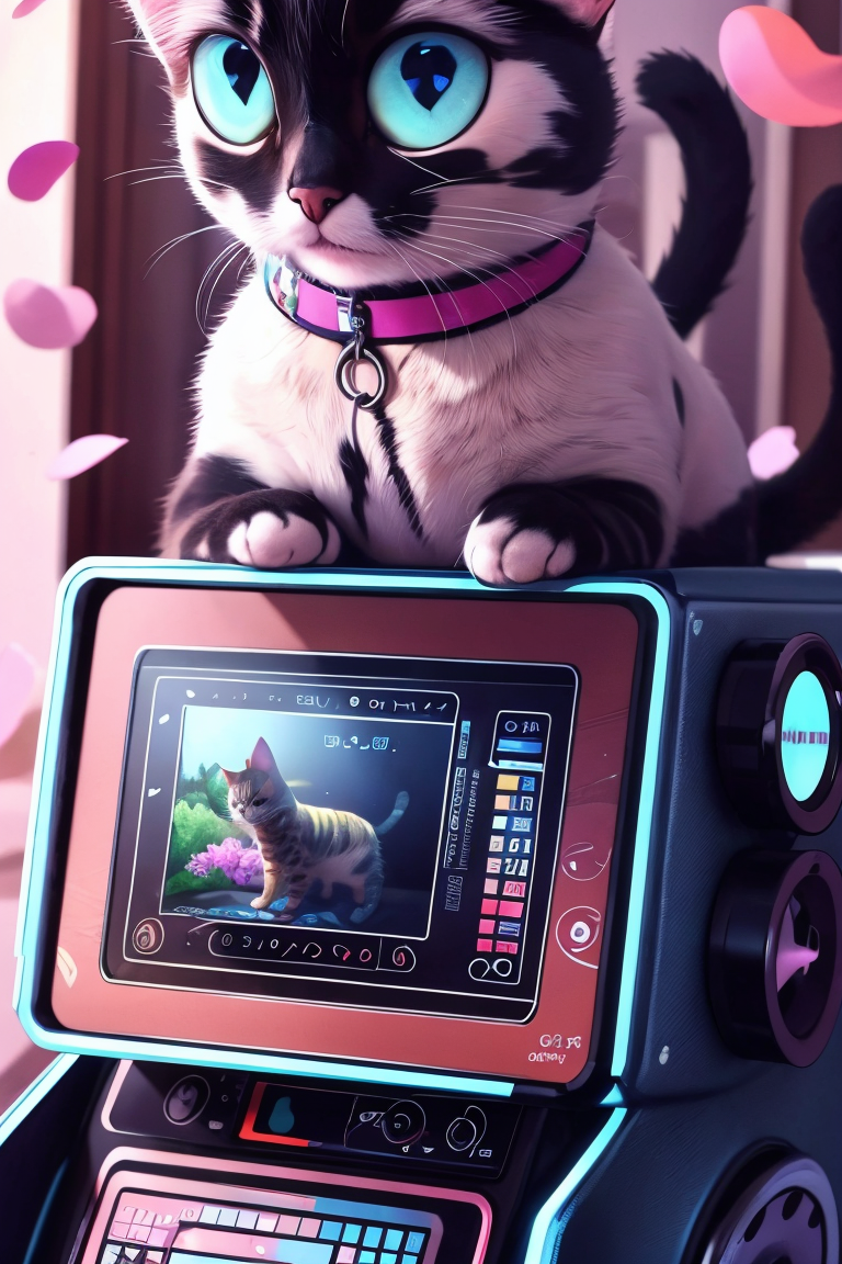 cat