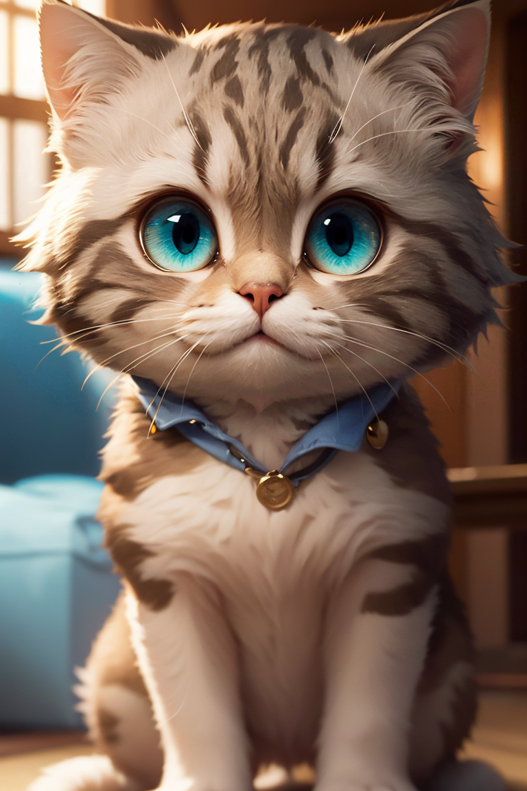 cat