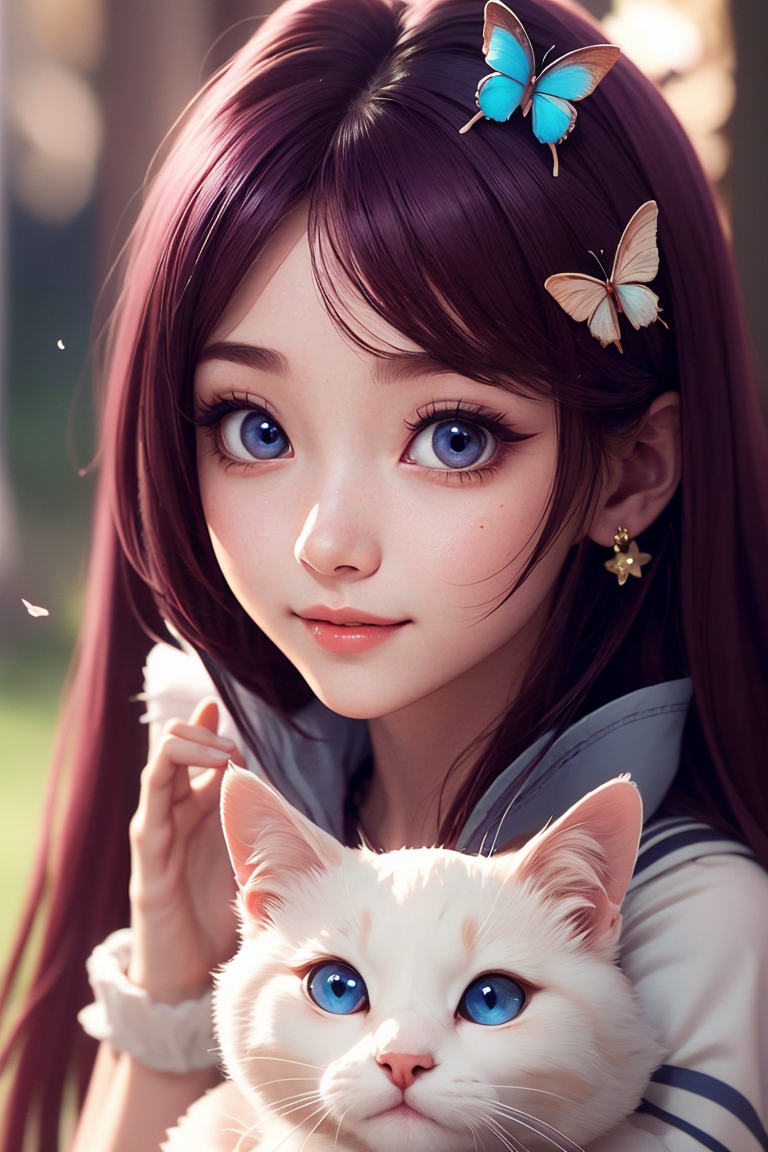 cat