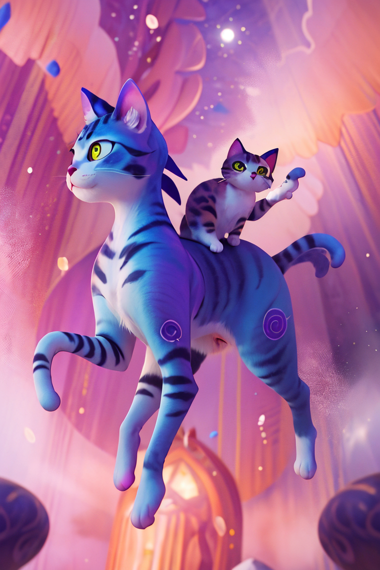 cat