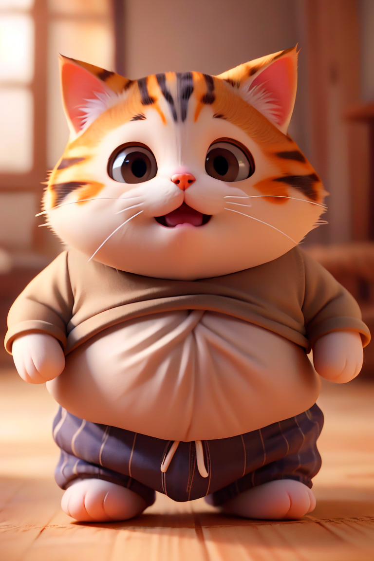 cat