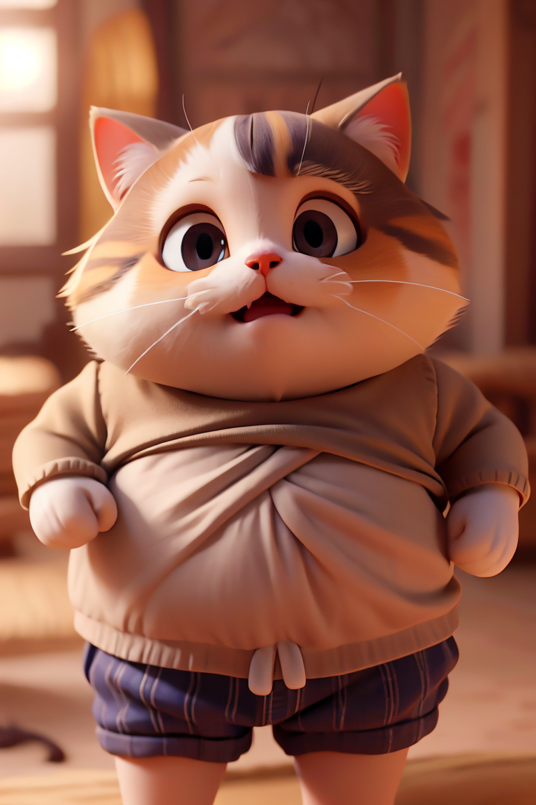 cat