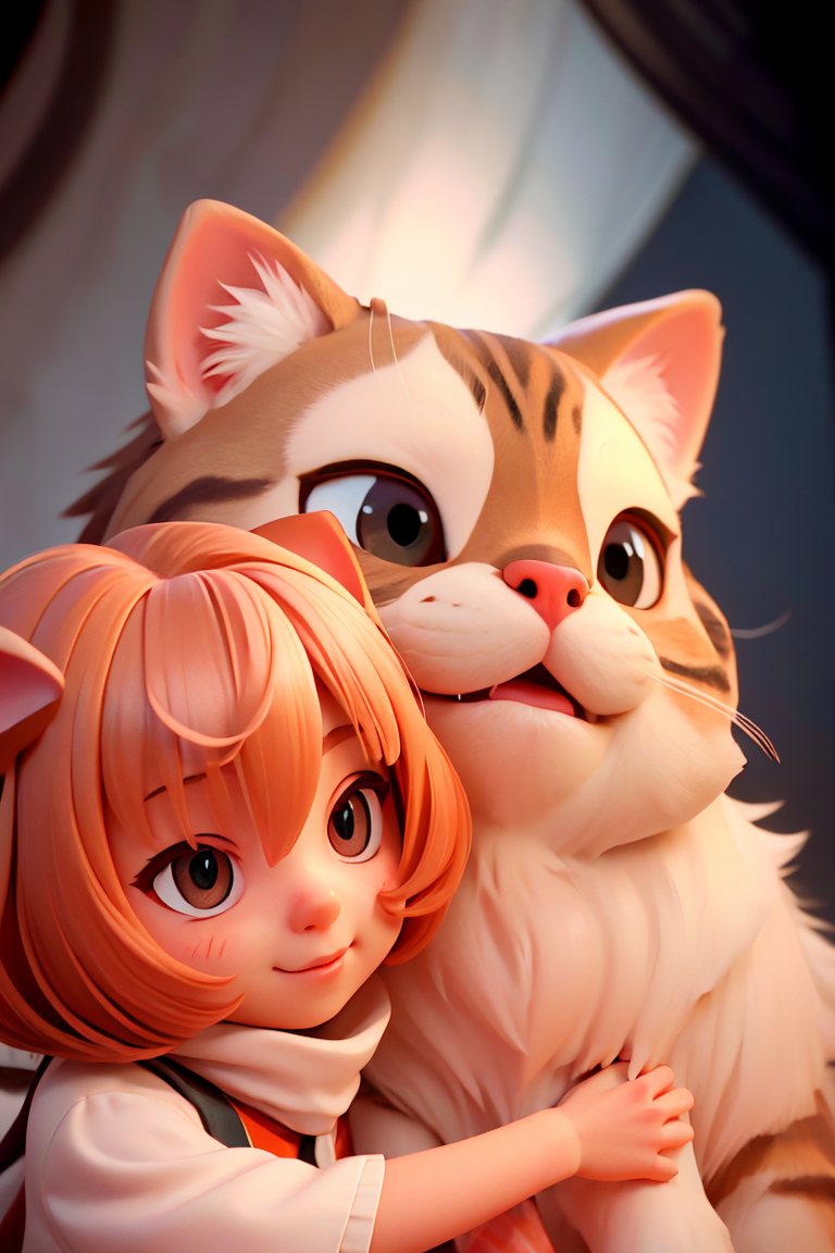 cat