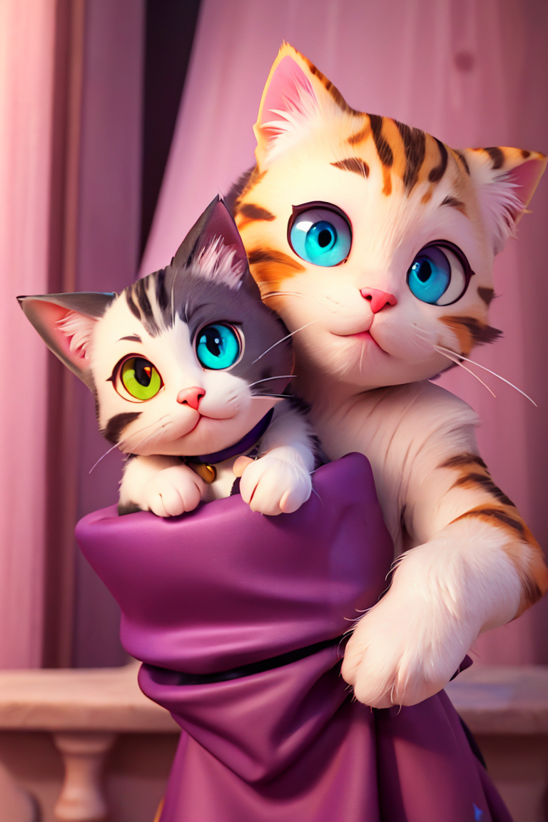 cat