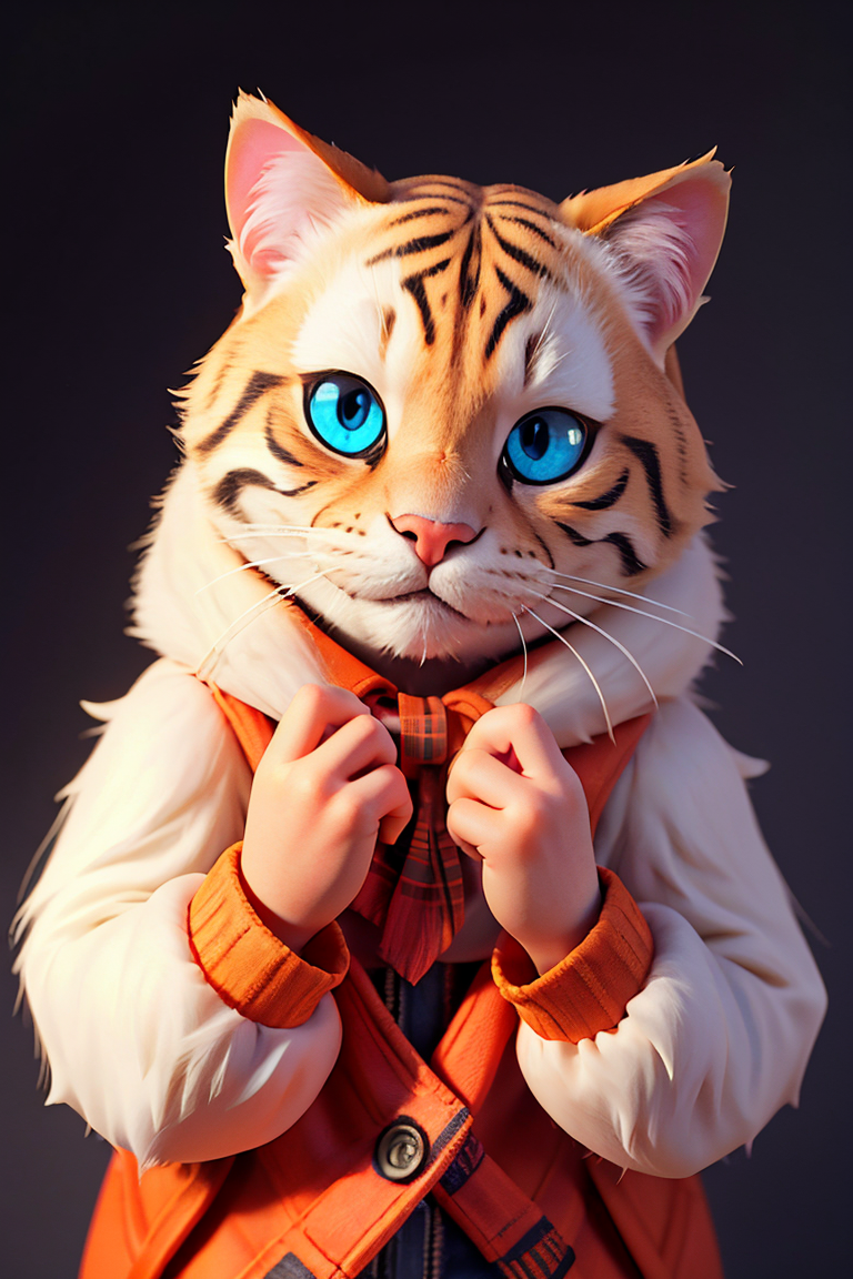 cat