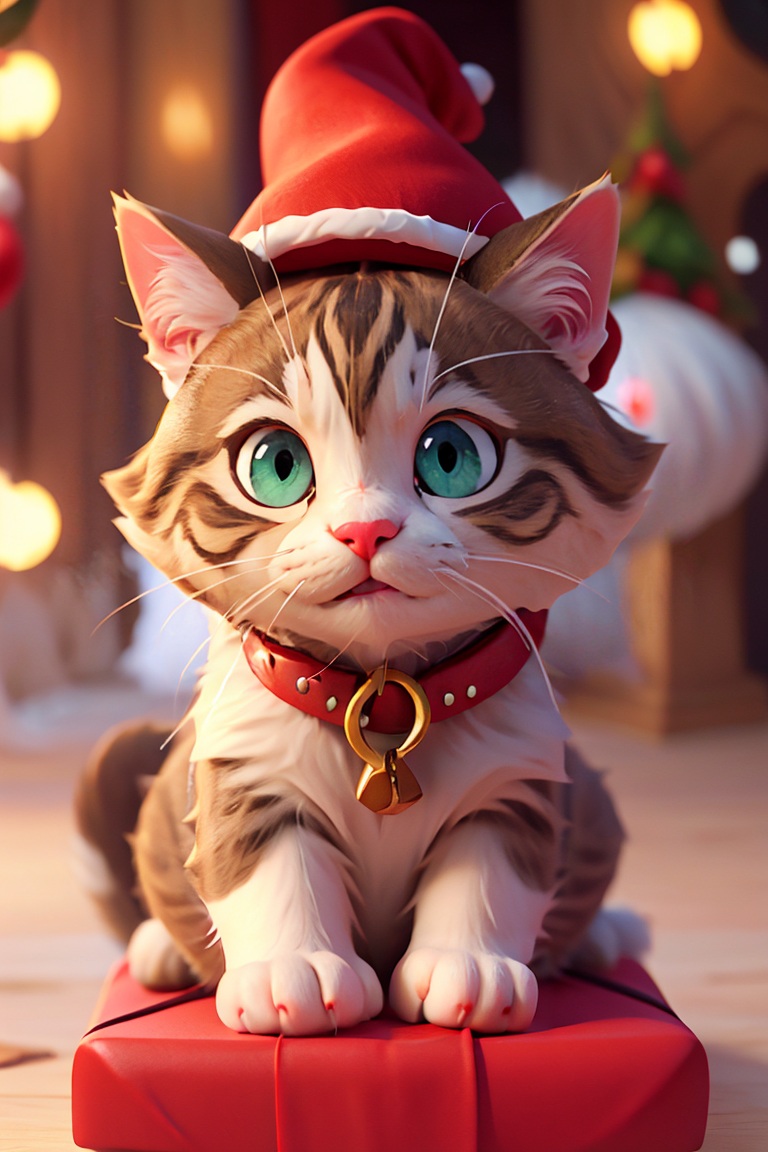 cat