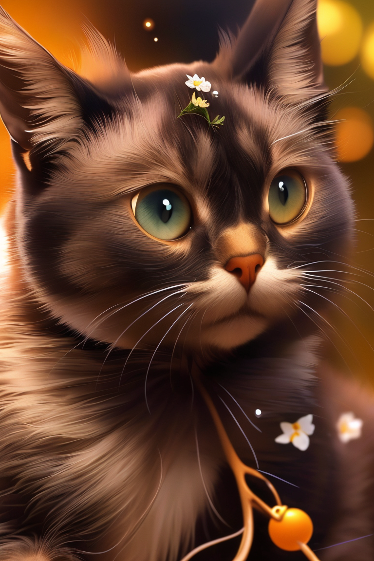 cat