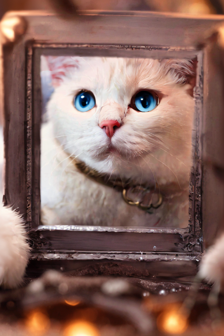 cat