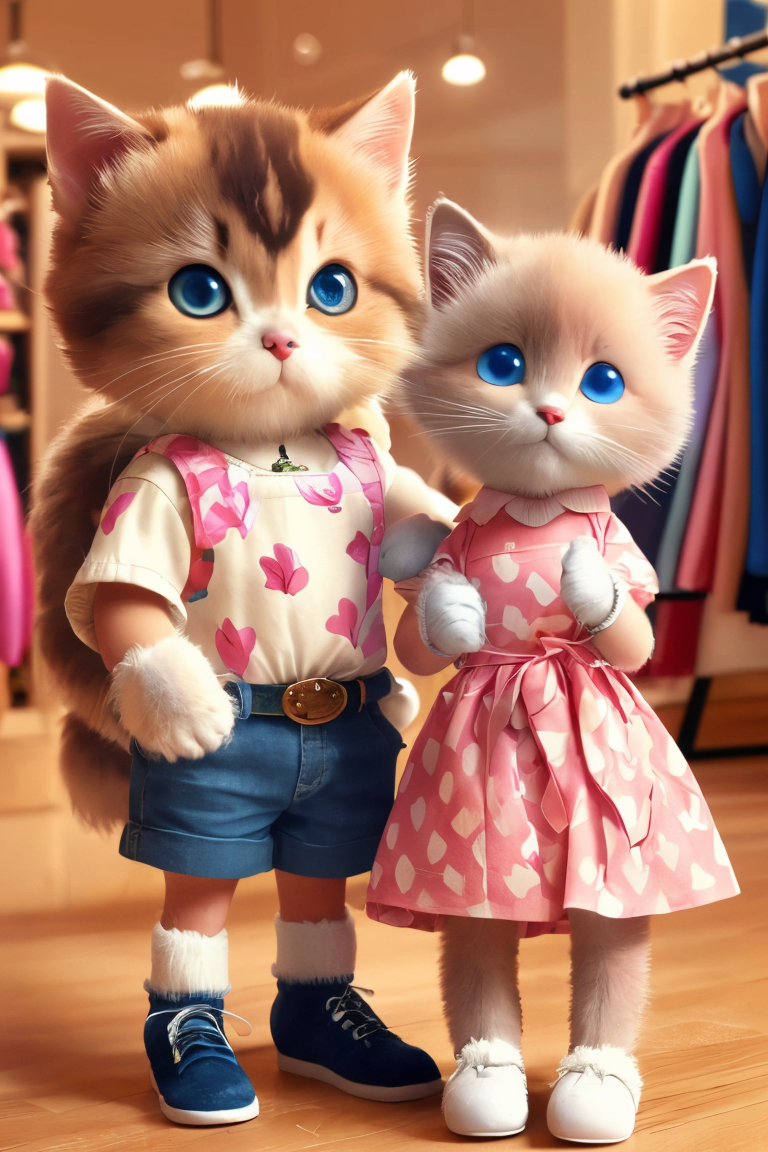 cat