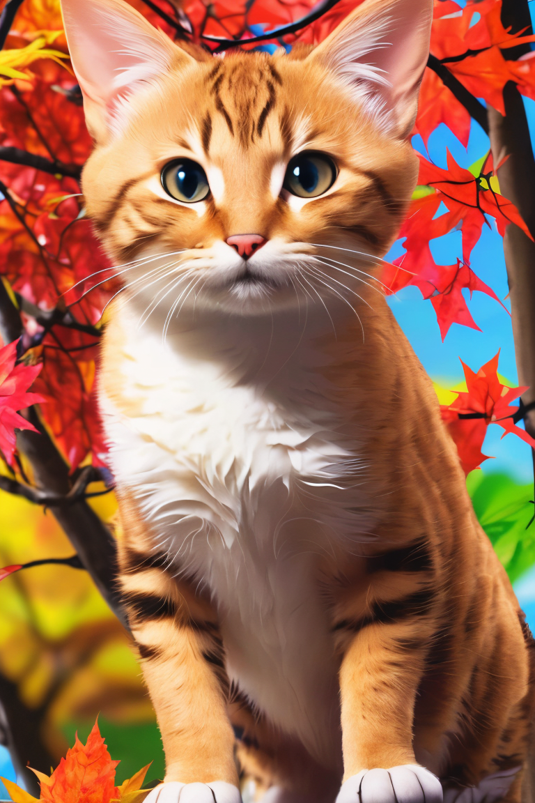 cat