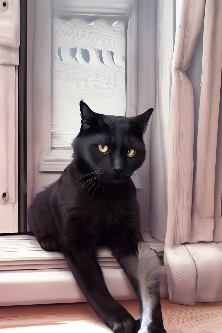 cat