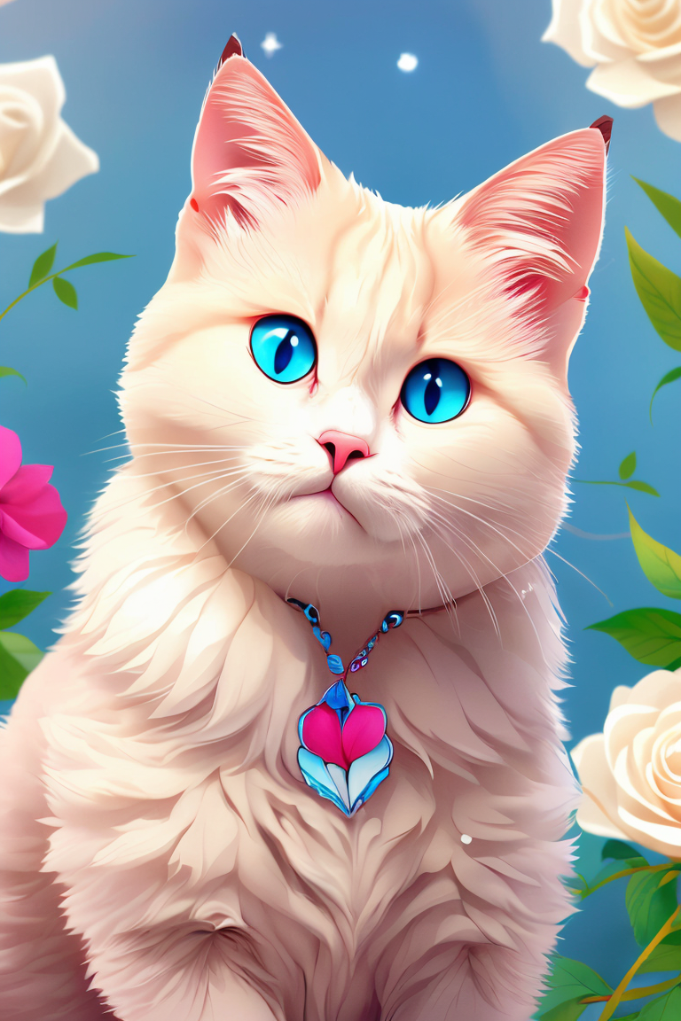 cat