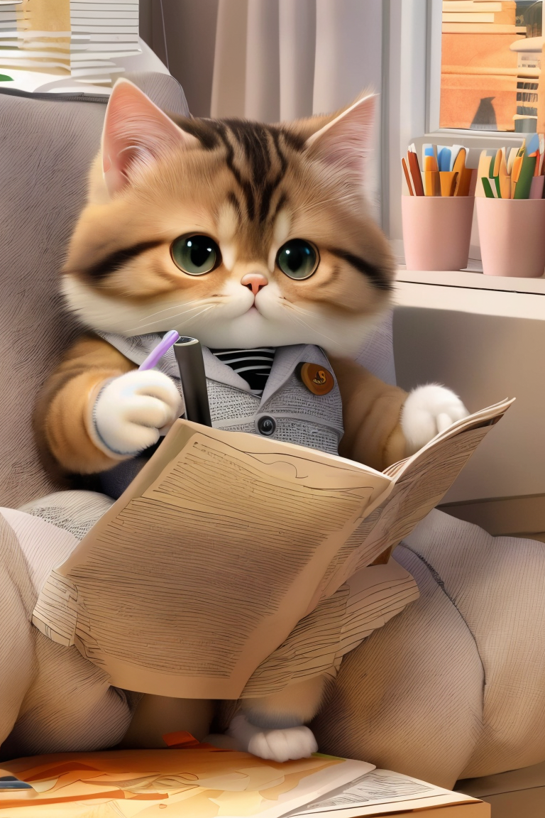 cat