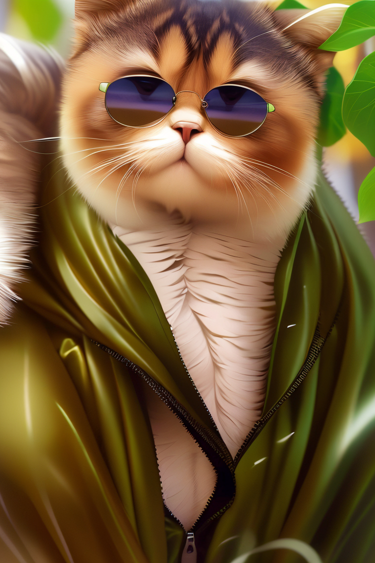 cat