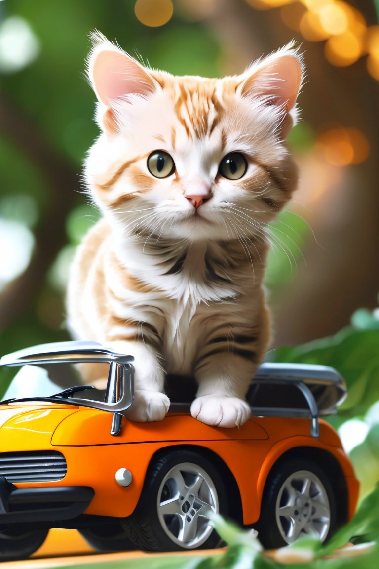 cat