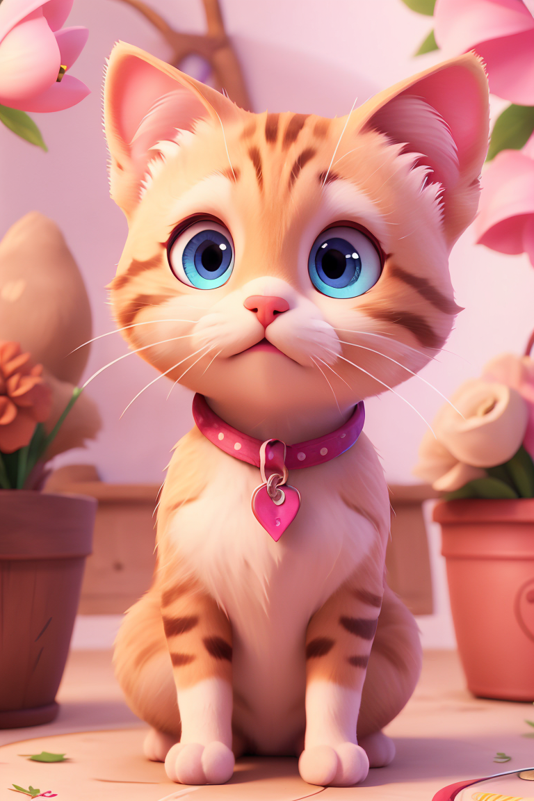 cute