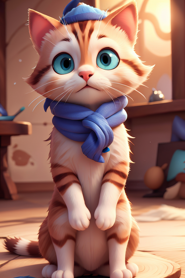 cute